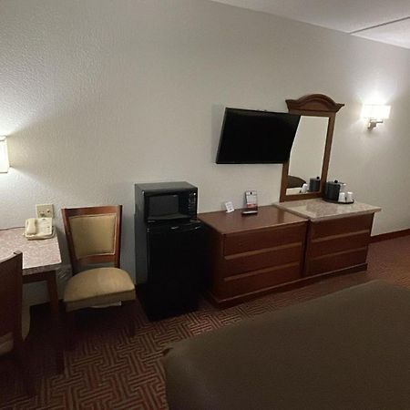 Clarion Inn I-94 Near Expo Center Kalamazoo Kültér fotó