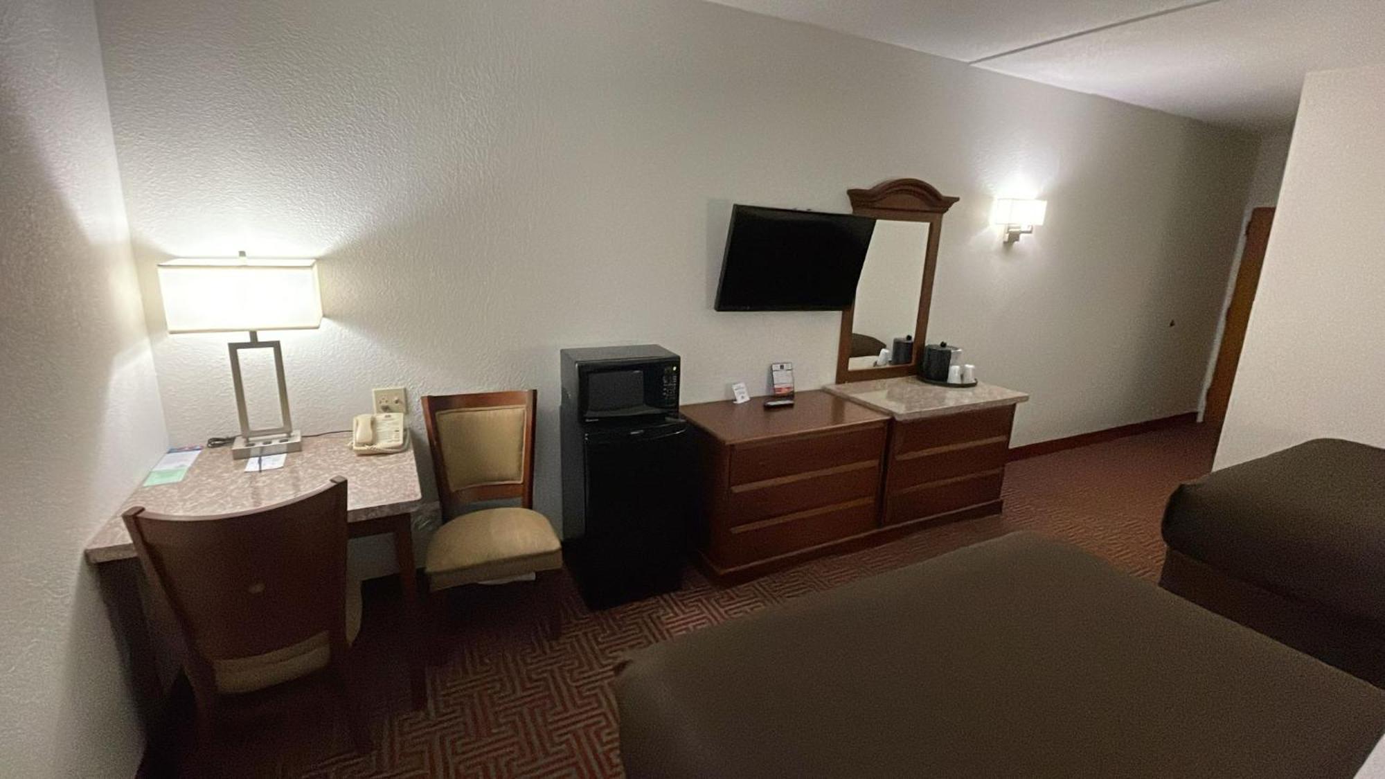 Clarion Inn I-94 Near Expo Center Kalamazoo Kültér fotó